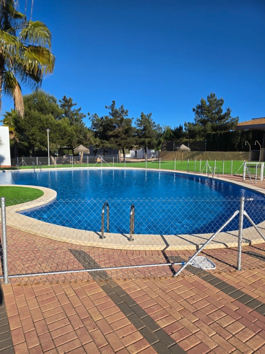 Villa for Sale in Fuente Alamo, Murcia