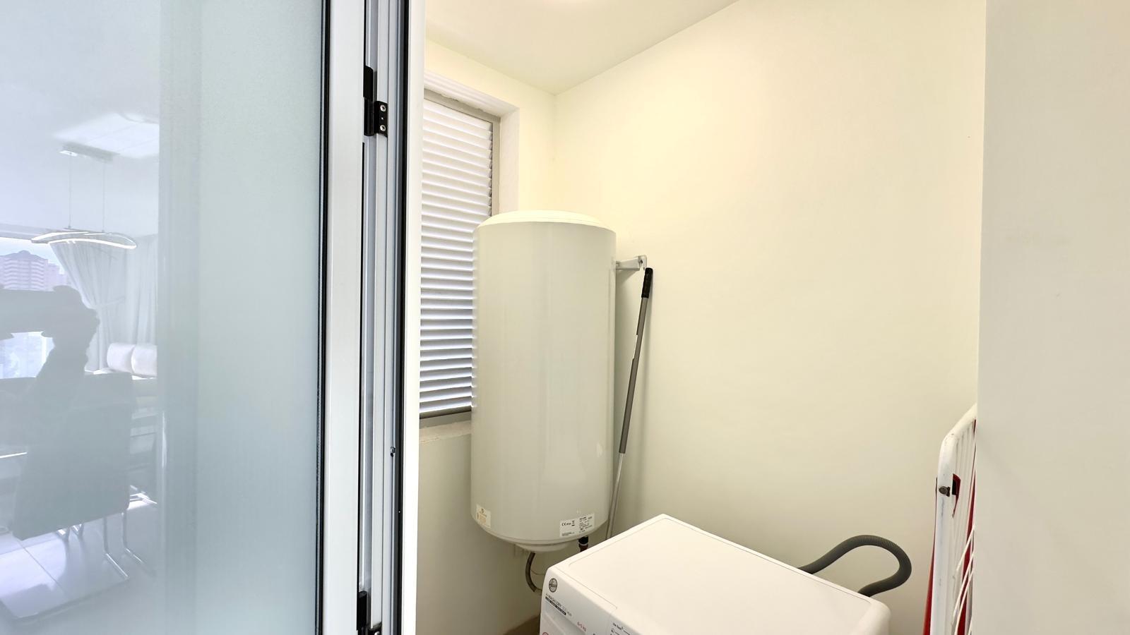 Apartment for Sale in Finestrat, Alicante