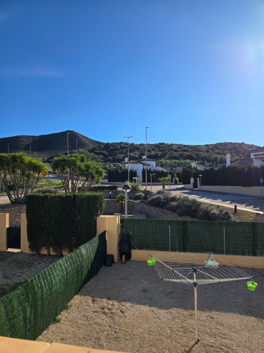 Villa for Sale in Fuente Alamo, Murcia