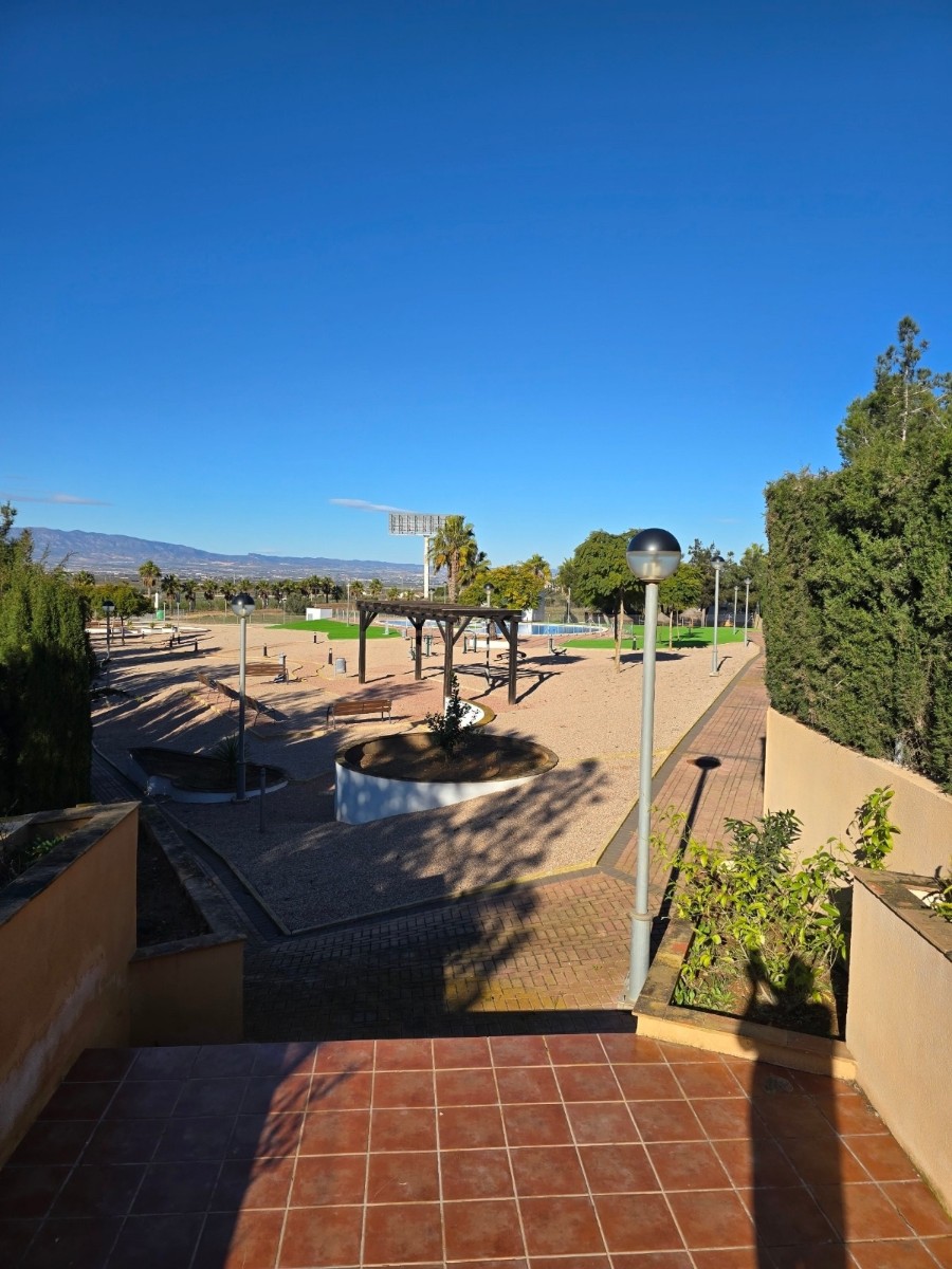 Villa for Sale in Fuente Alamo, Murcia
