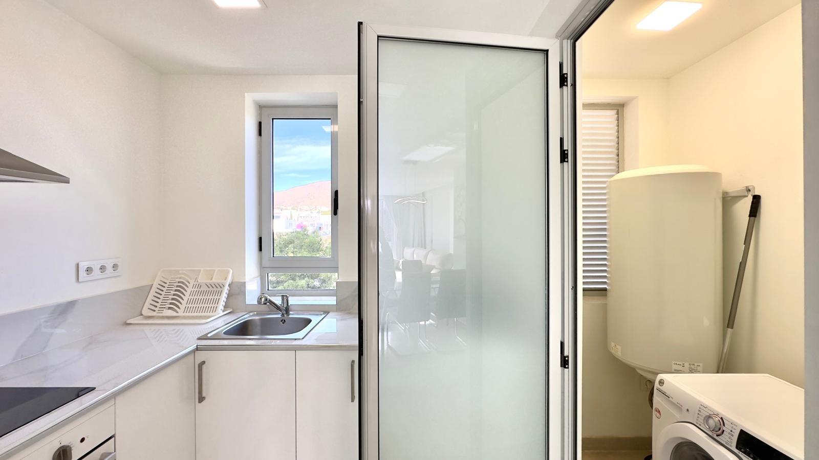 Apartment for Sale in Finestrat, Alicante