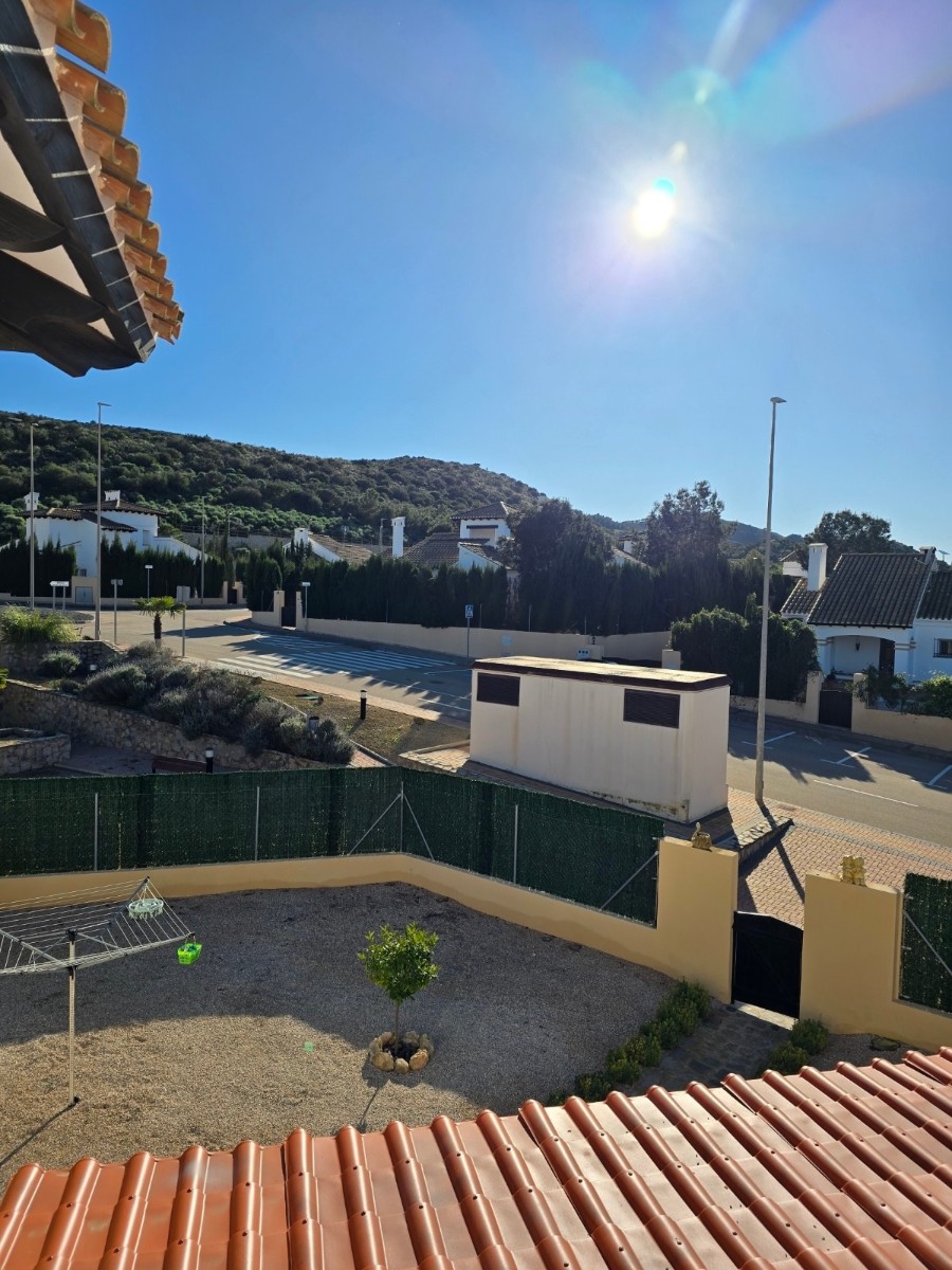 Villa for Sale in Fuente Alamo, Murcia