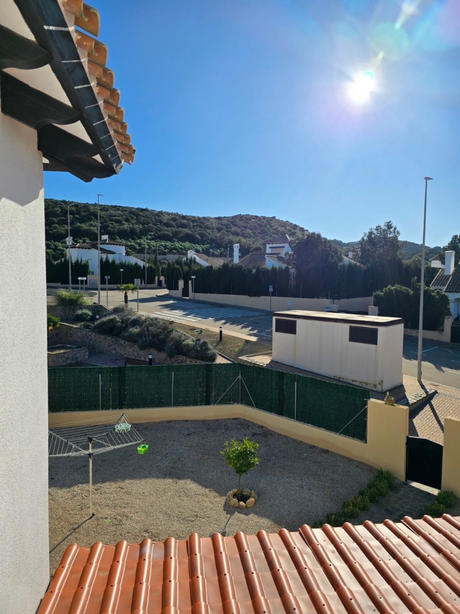 Villa for Sale in Fuente Alamo, Murcia