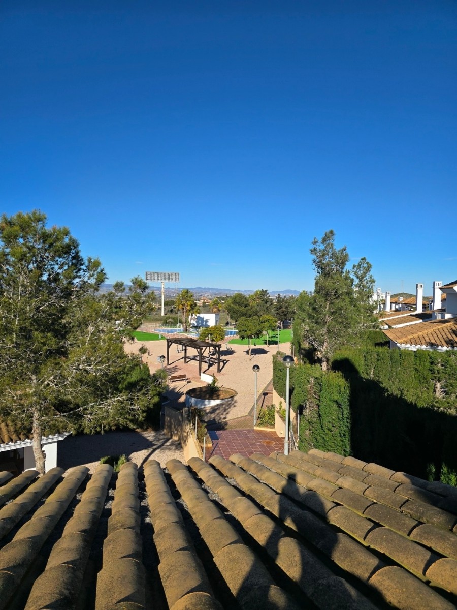 Villa for Sale in Fuente Alamo, Murcia