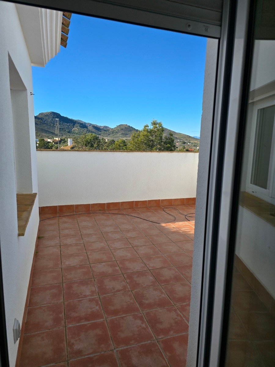 Villa for Sale in Fuente Alamo, Murcia