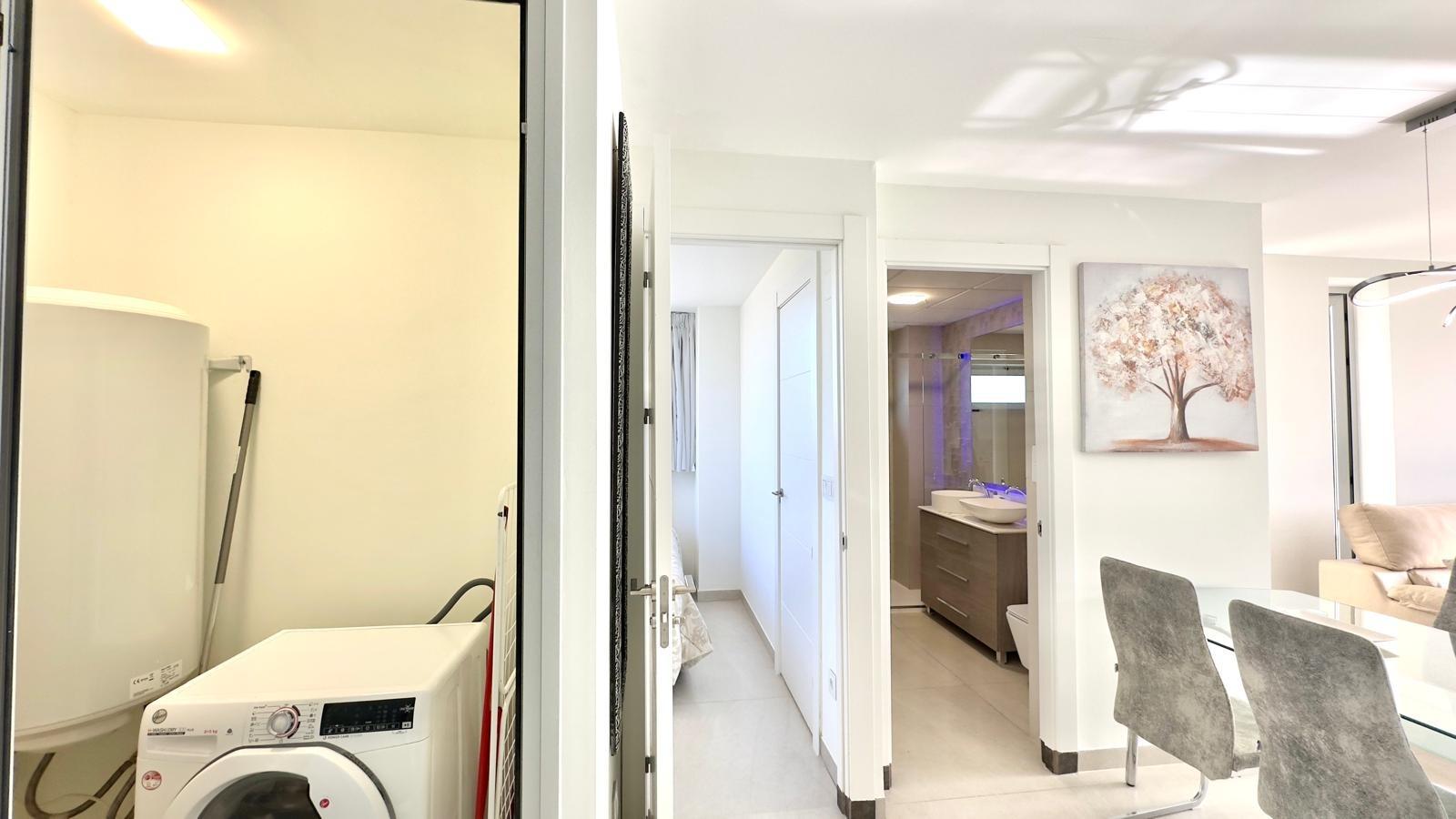 Apartment for Sale in Finestrat, Alicante