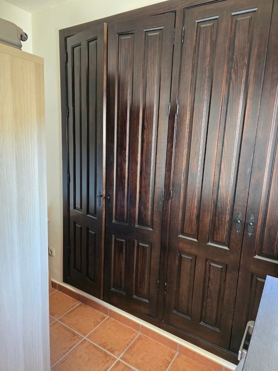 Villa for Sale in Fuente Alamo, Murcia