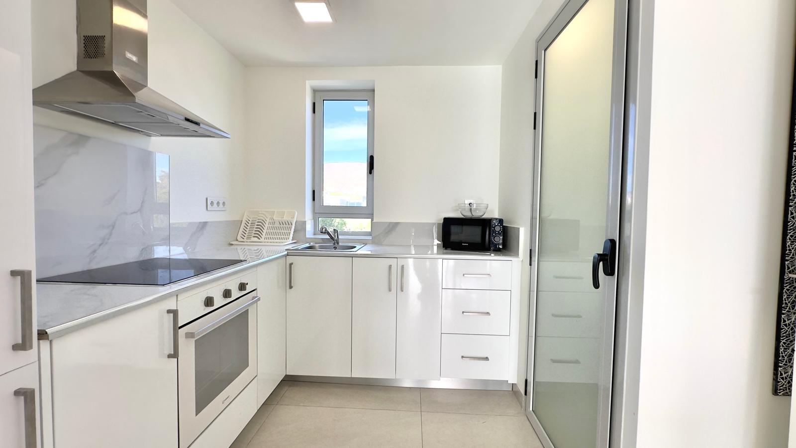 Apartment for Sale in Finestrat, Alicante
