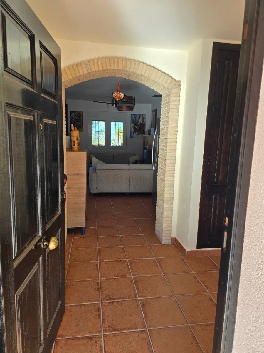 Villa for Sale in Fuente Alamo, Murcia