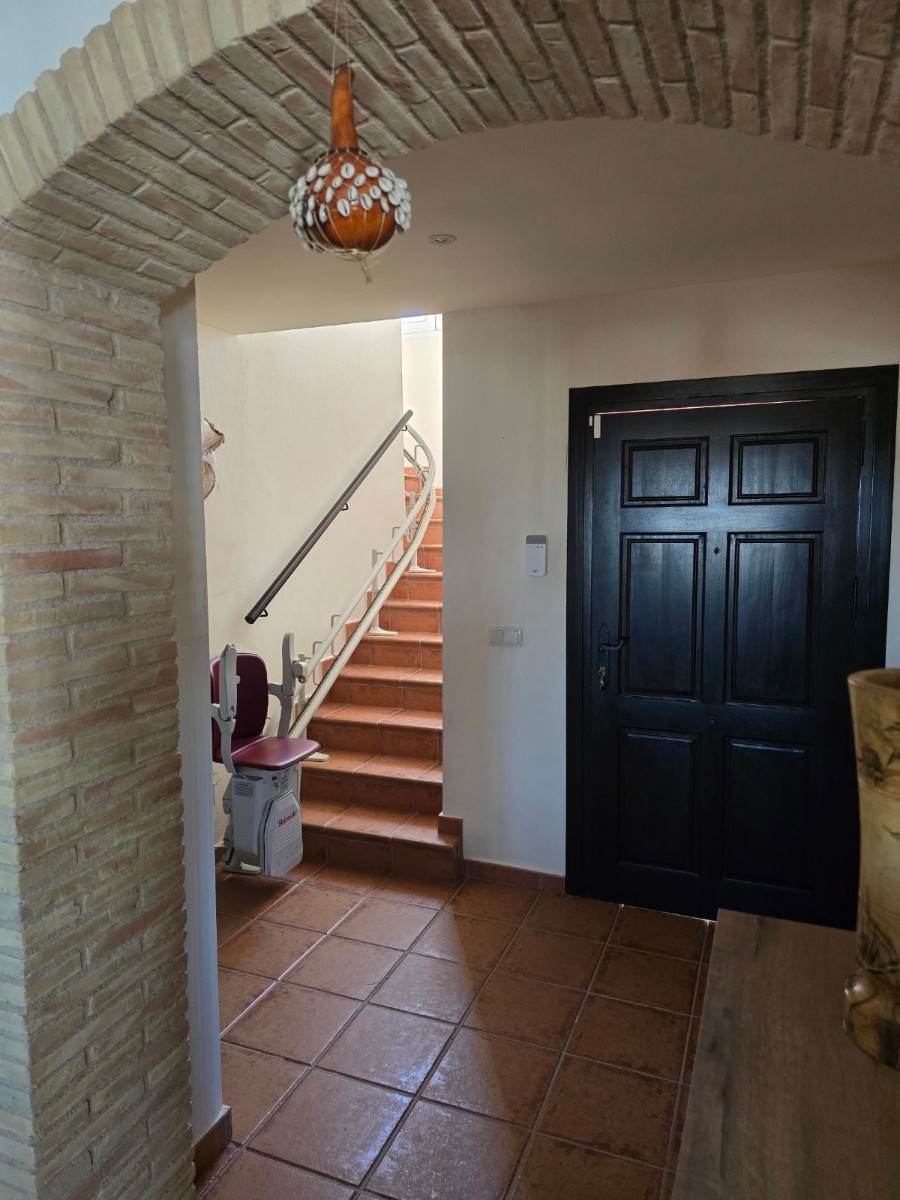 Villa for Sale in Fuente Alamo, Murcia