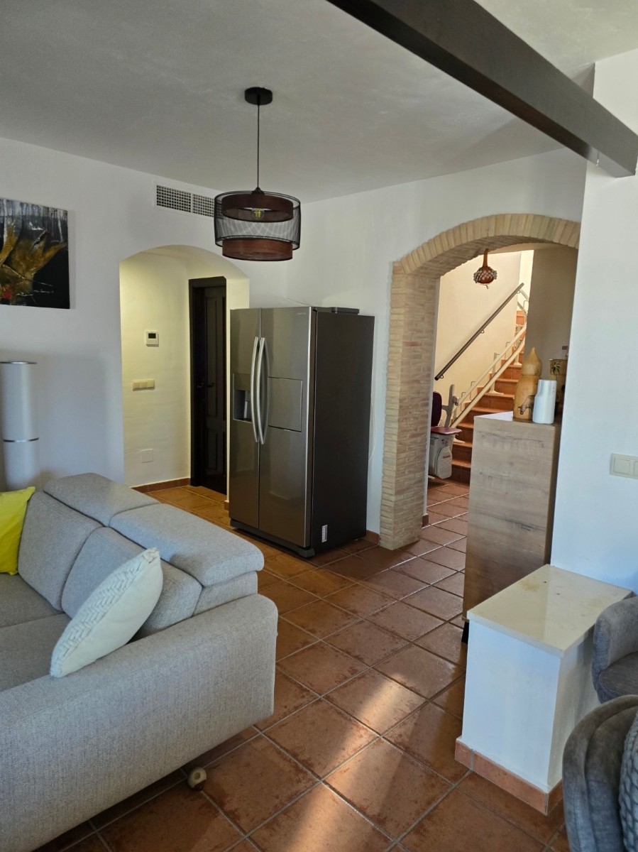 Villa for Sale in Fuente Alamo, Murcia