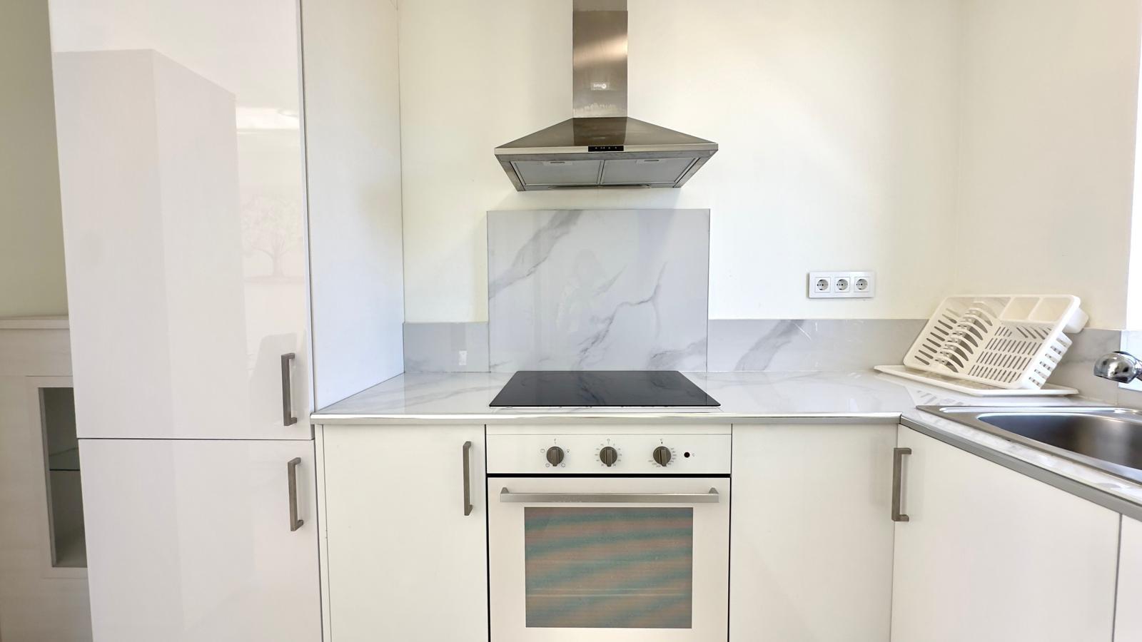 Apartment for Sale in Finestrat, Alicante