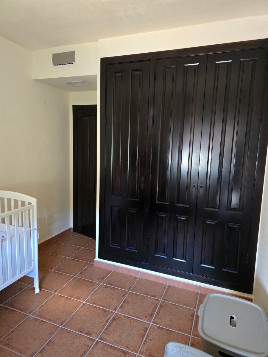 Villa for Sale in Fuente Alamo, Murcia
