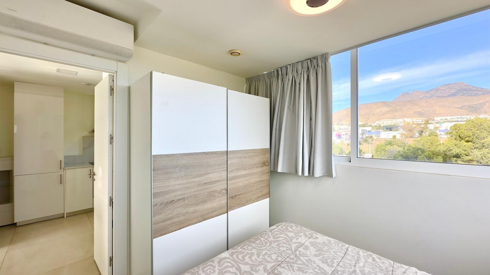 Apartment for Sale in Finestrat, Alicante