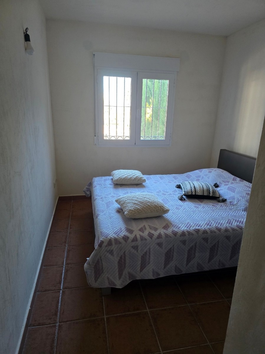 Villa for Sale in Fuente Alamo, Murcia