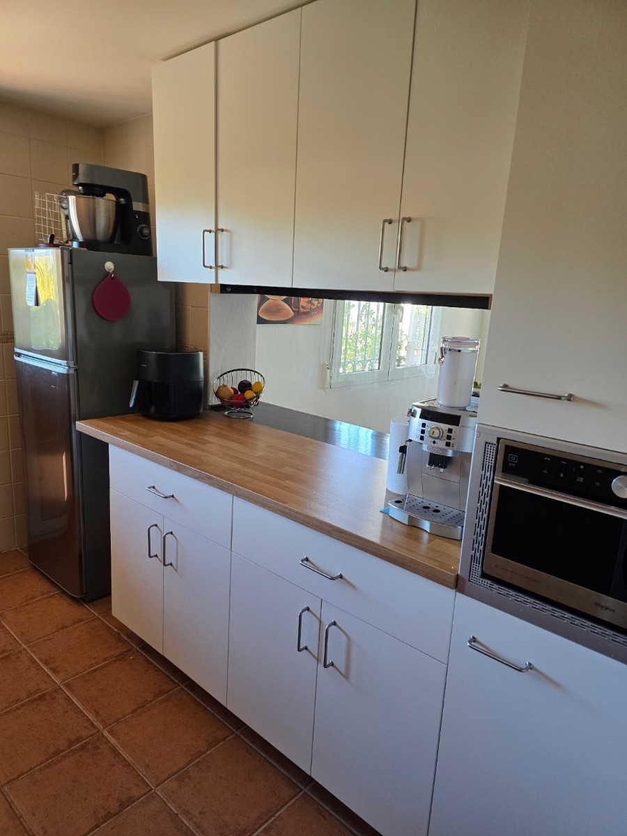 Villa for Sale in Fuente Alamo, Murcia