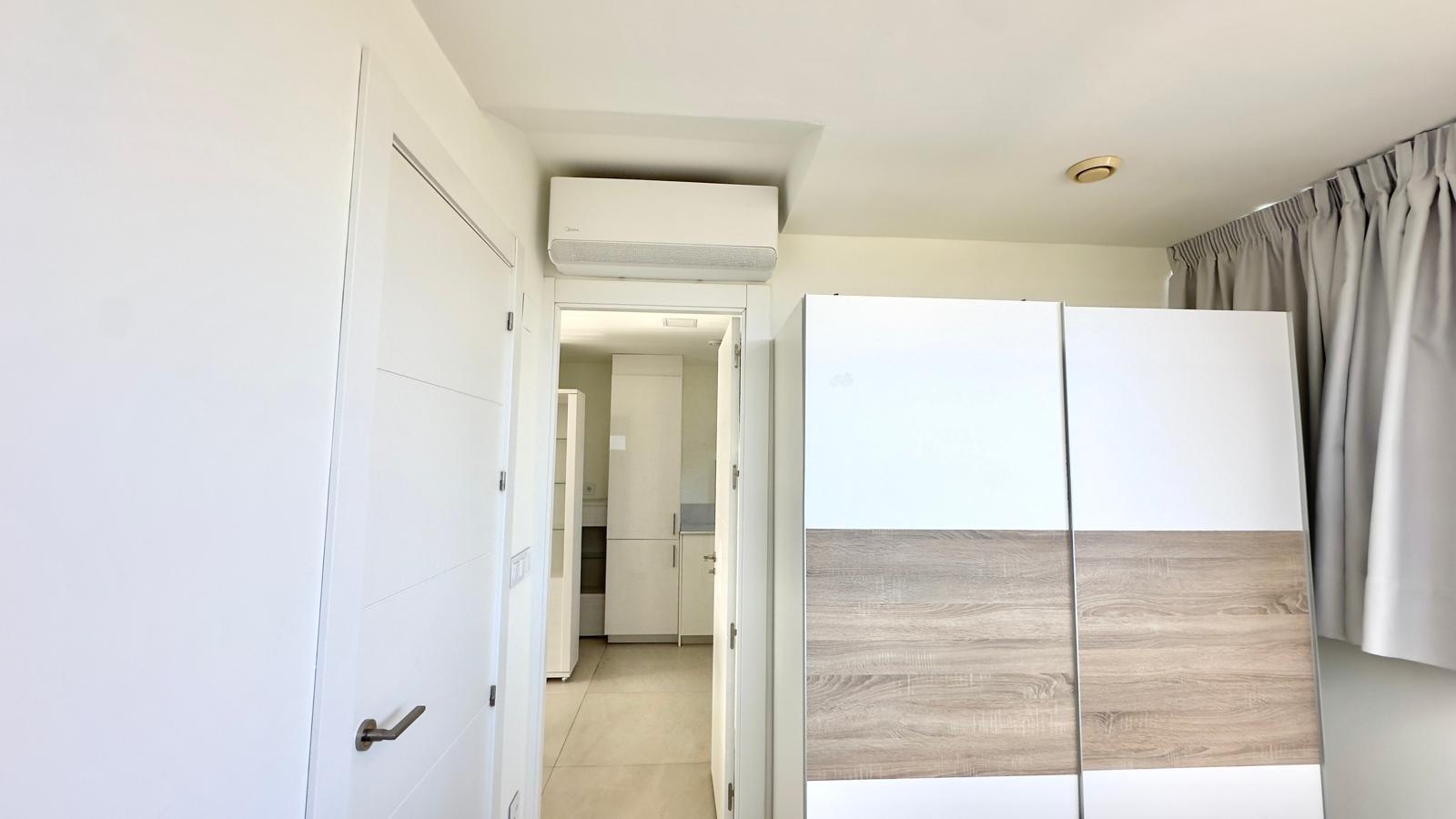 Apartment for Sale in Finestrat, Alicante