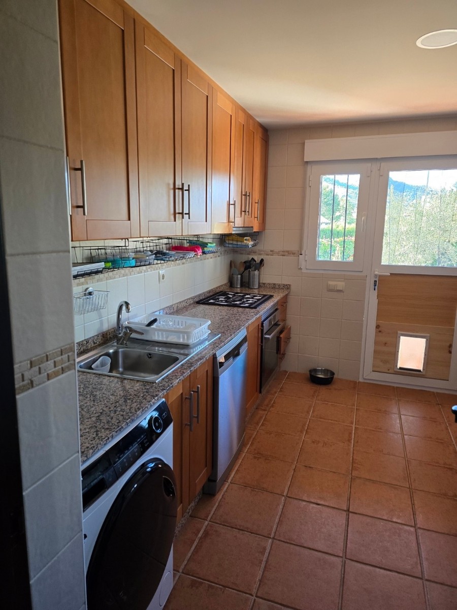 Villa for Sale in Fuente Alamo, Murcia