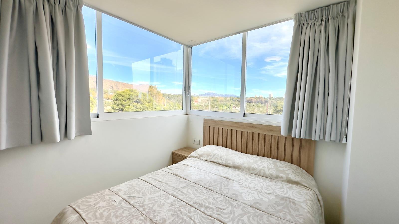 Apartment for Sale in Finestrat, Alicante
