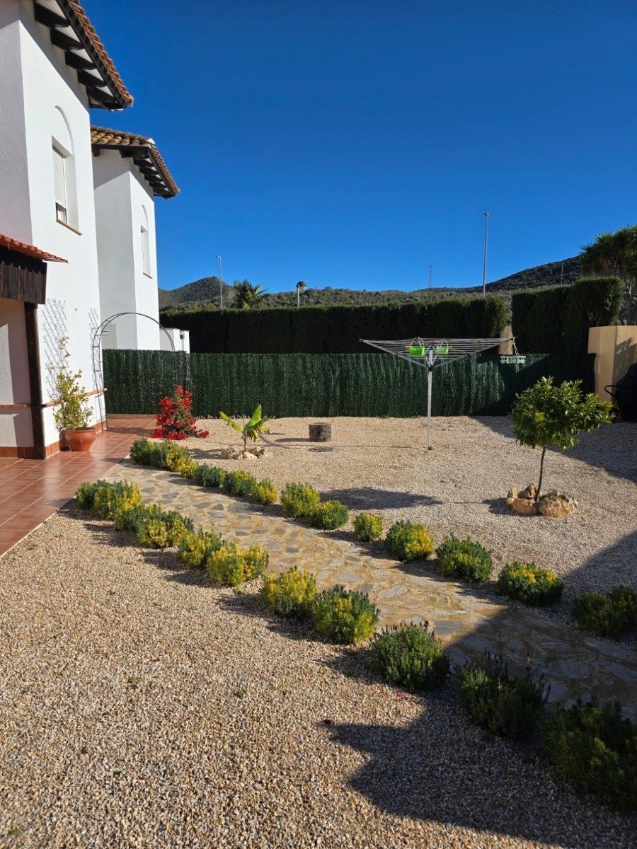 Villa for Sale in Fuente Alamo, Murcia