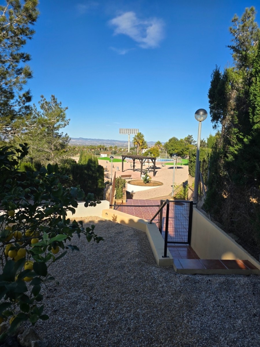 Villa for Sale in Fuente Alamo, Murcia