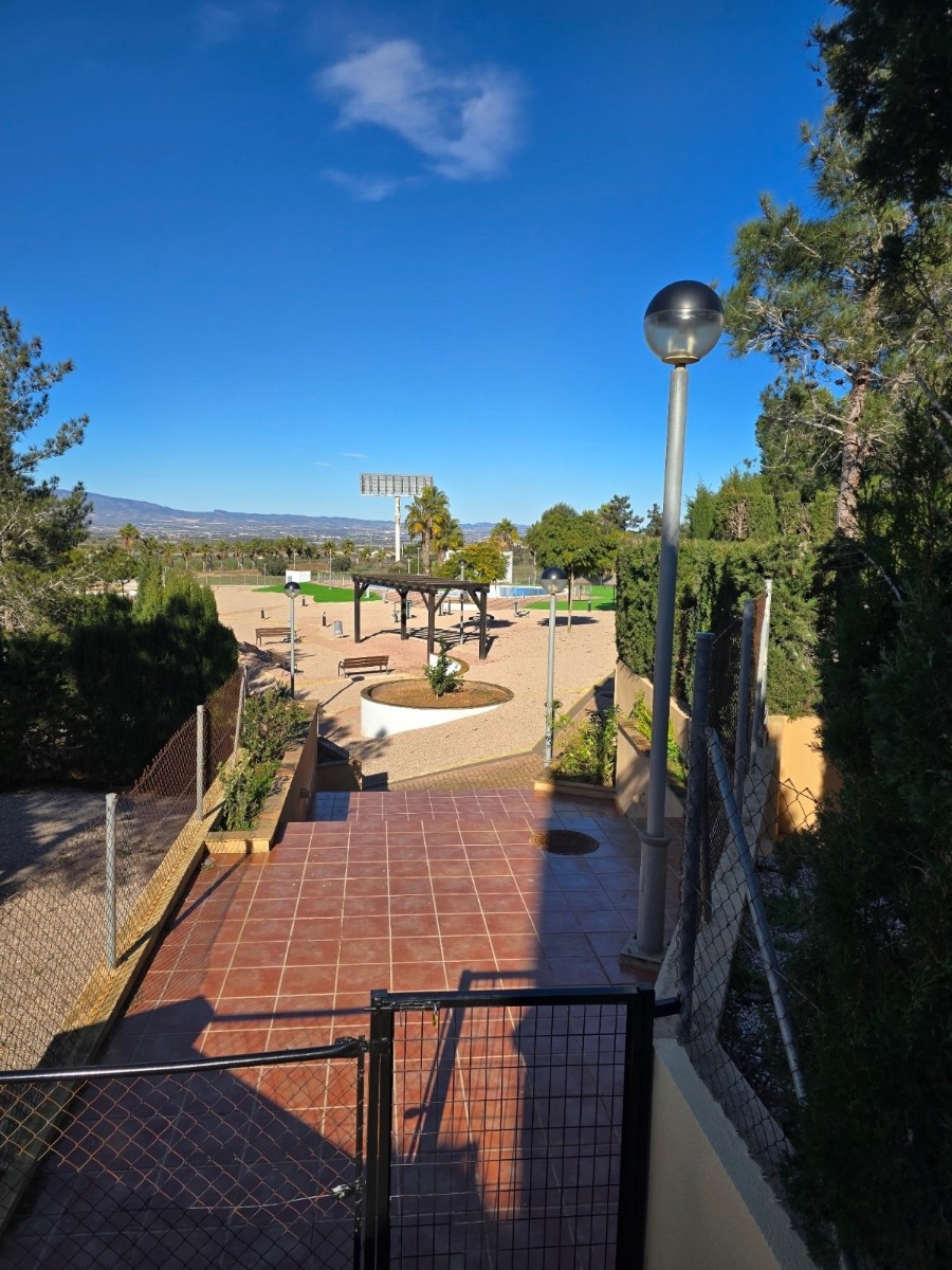 Villa for Sale in Fuente Alamo, Murcia