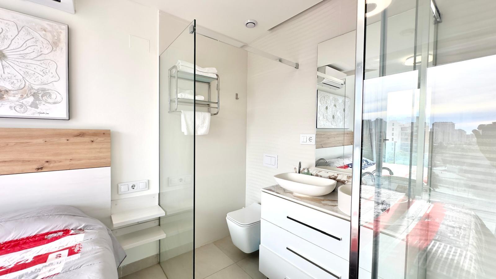 Apartment for Sale in Finestrat, Alicante