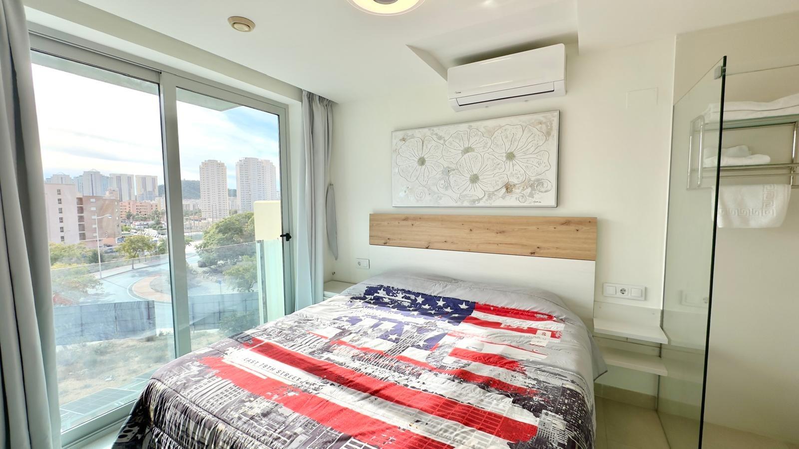 Apartment for Sale in Finestrat, Alicante