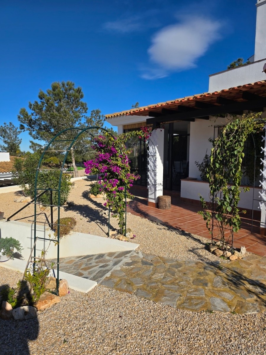 Villa for Sale in Fuente Alamo, Murcia