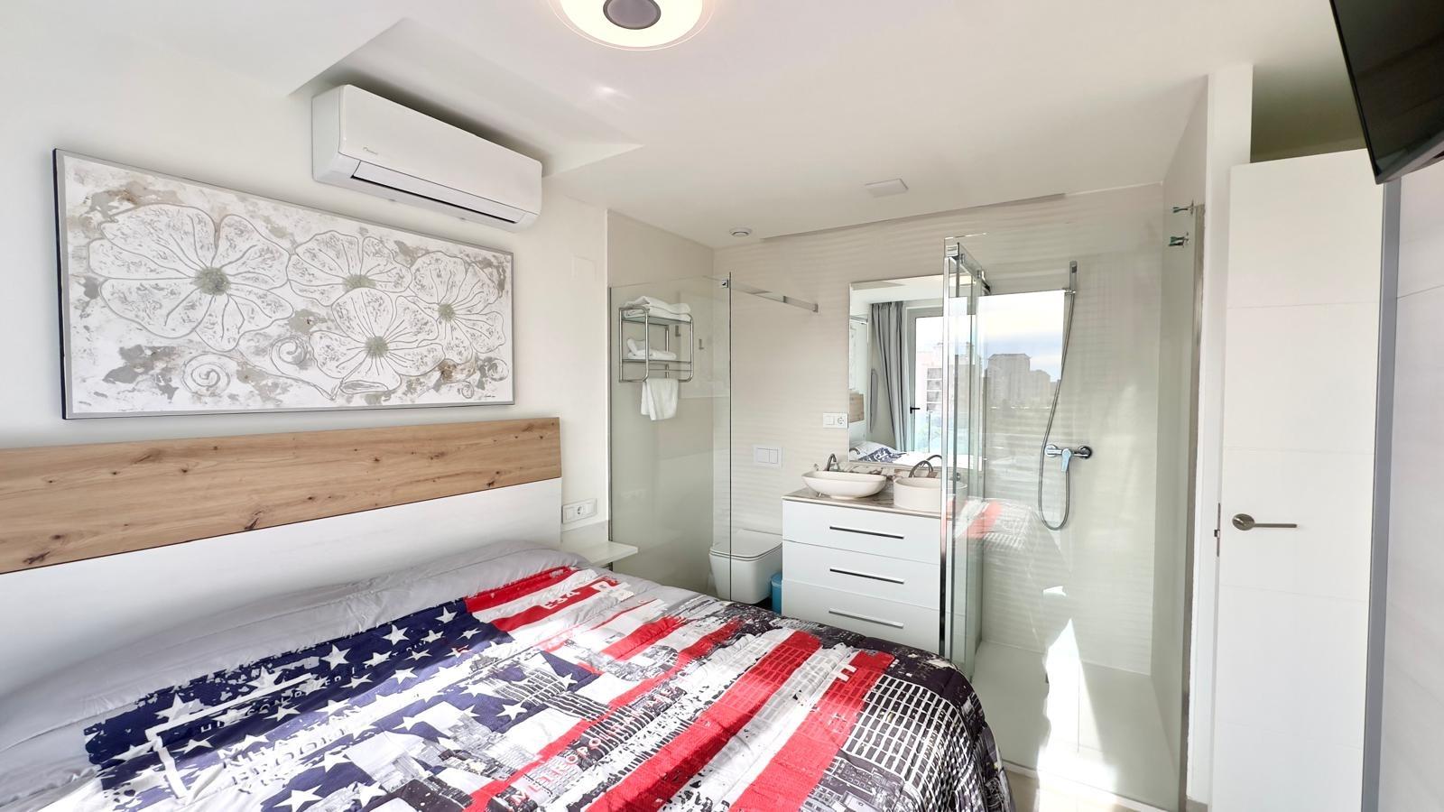 Apartment for Sale in Finestrat, Alicante