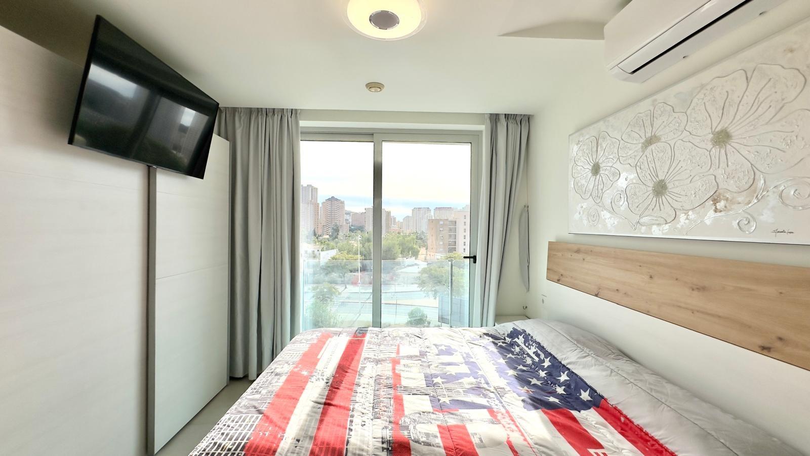 Apartment for Sale in Finestrat, Alicante