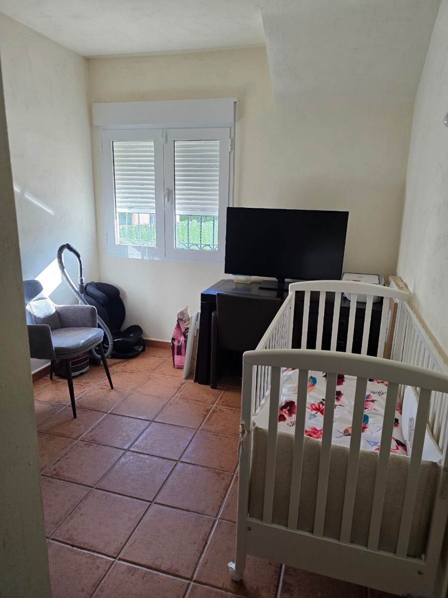 Villa for Sale in Fuente Alamo, Murcia