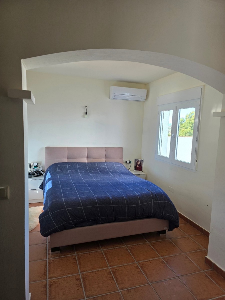 Villa for Sale in Fuente Alamo, Murcia