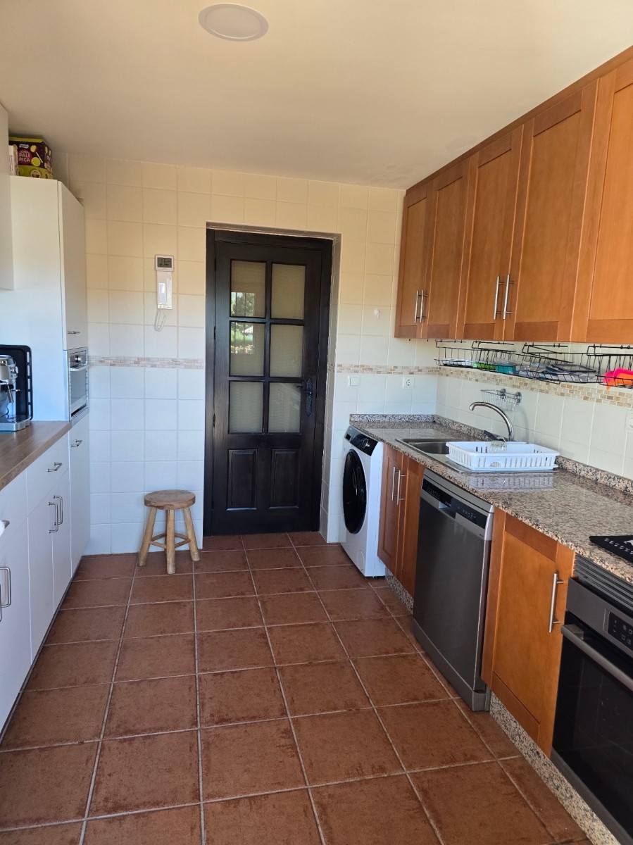 Villa for Sale in Fuente Alamo, Murcia