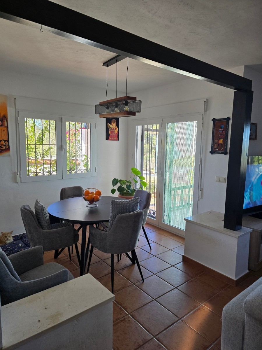 Villa for Sale in Fuente Alamo, Murcia