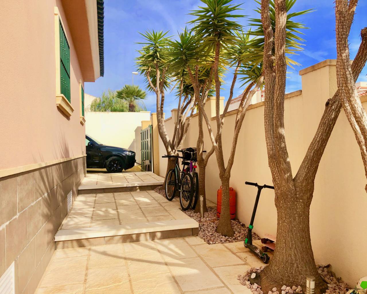 Villa for Sale in Ciudad Quesada, Alicante
