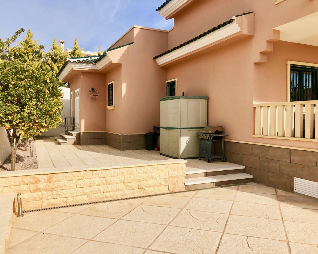 Villa for Sale in Ciudad Quesada, Alicante