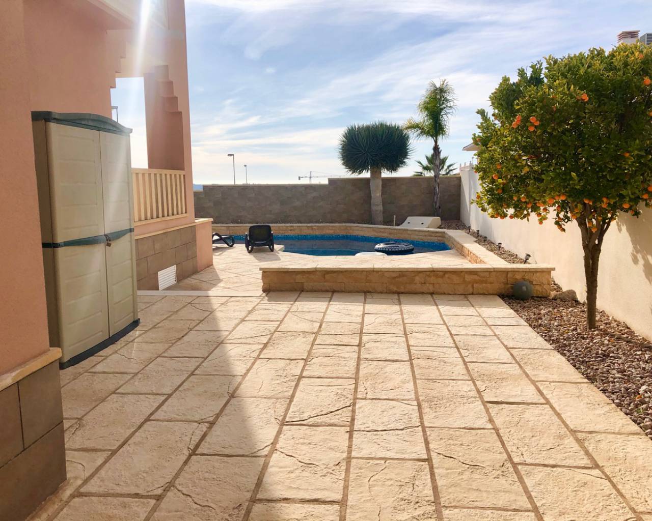 Villa for Sale in Ciudad Quesada, Alicante