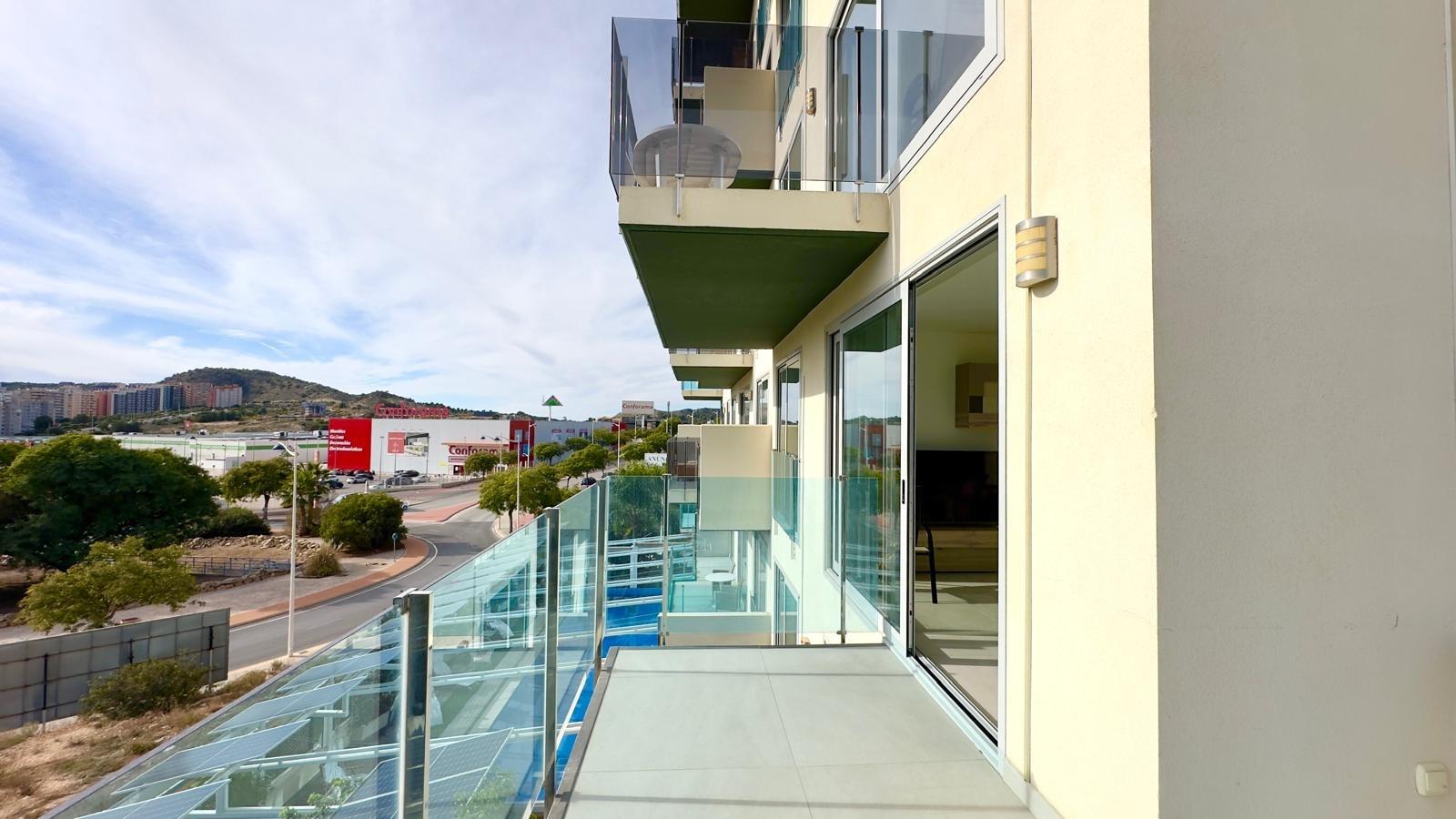 Apartment for Sale in Finestrat, Alicante