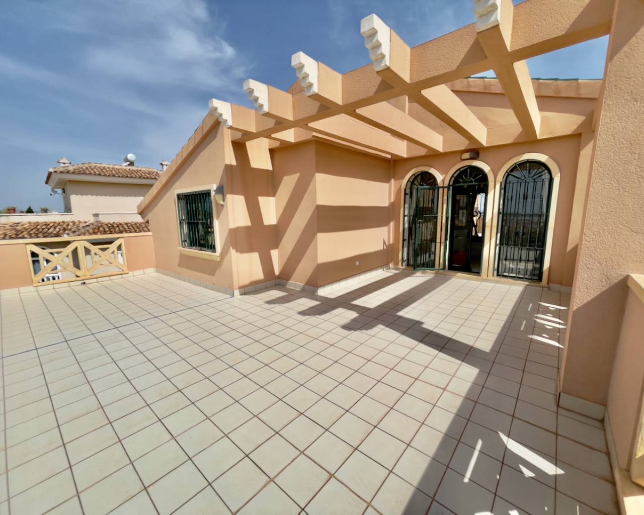 Villa for Sale in Ciudad Quesada, Alicante