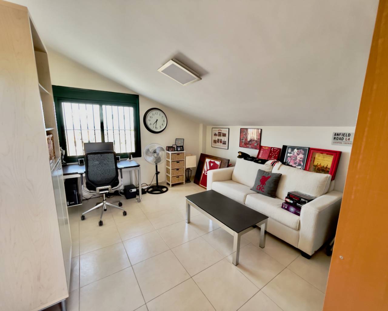 Villa for Sale in Ciudad Quesada, Alicante