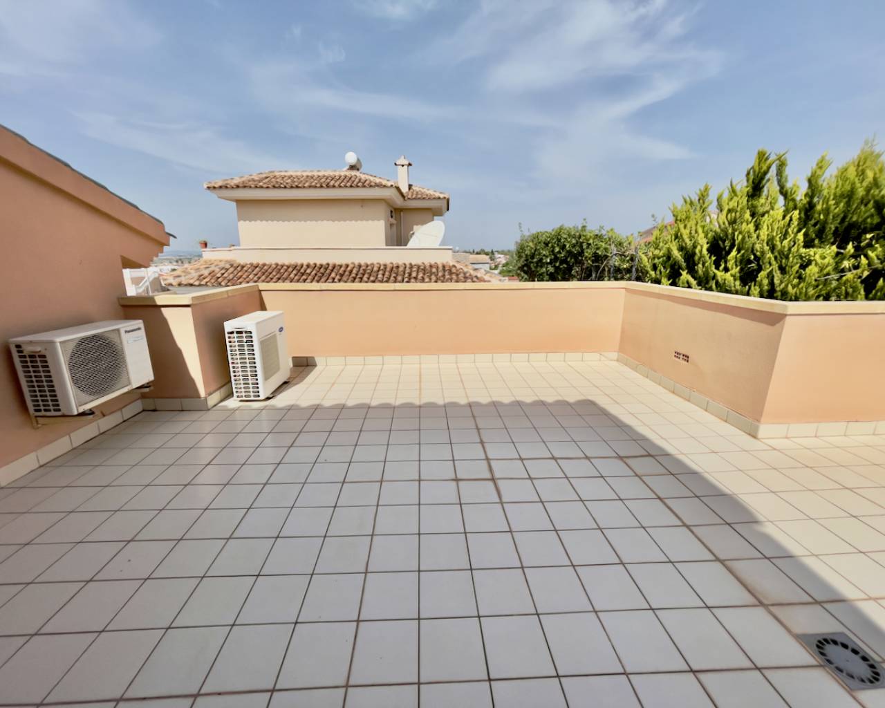 Villa for Sale in Ciudad Quesada, Alicante