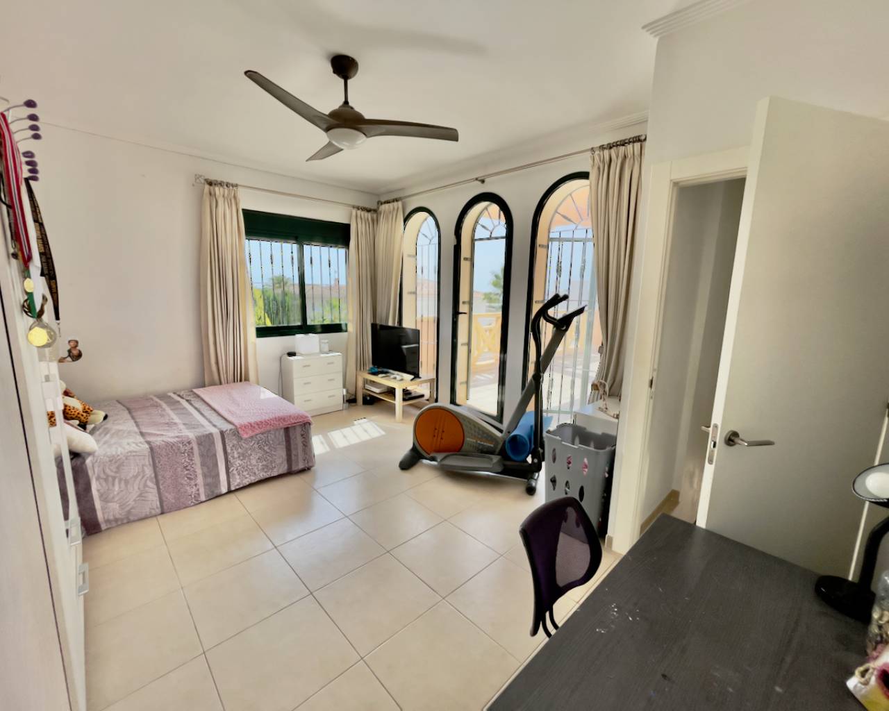 Villa for Sale in Ciudad Quesada, Alicante