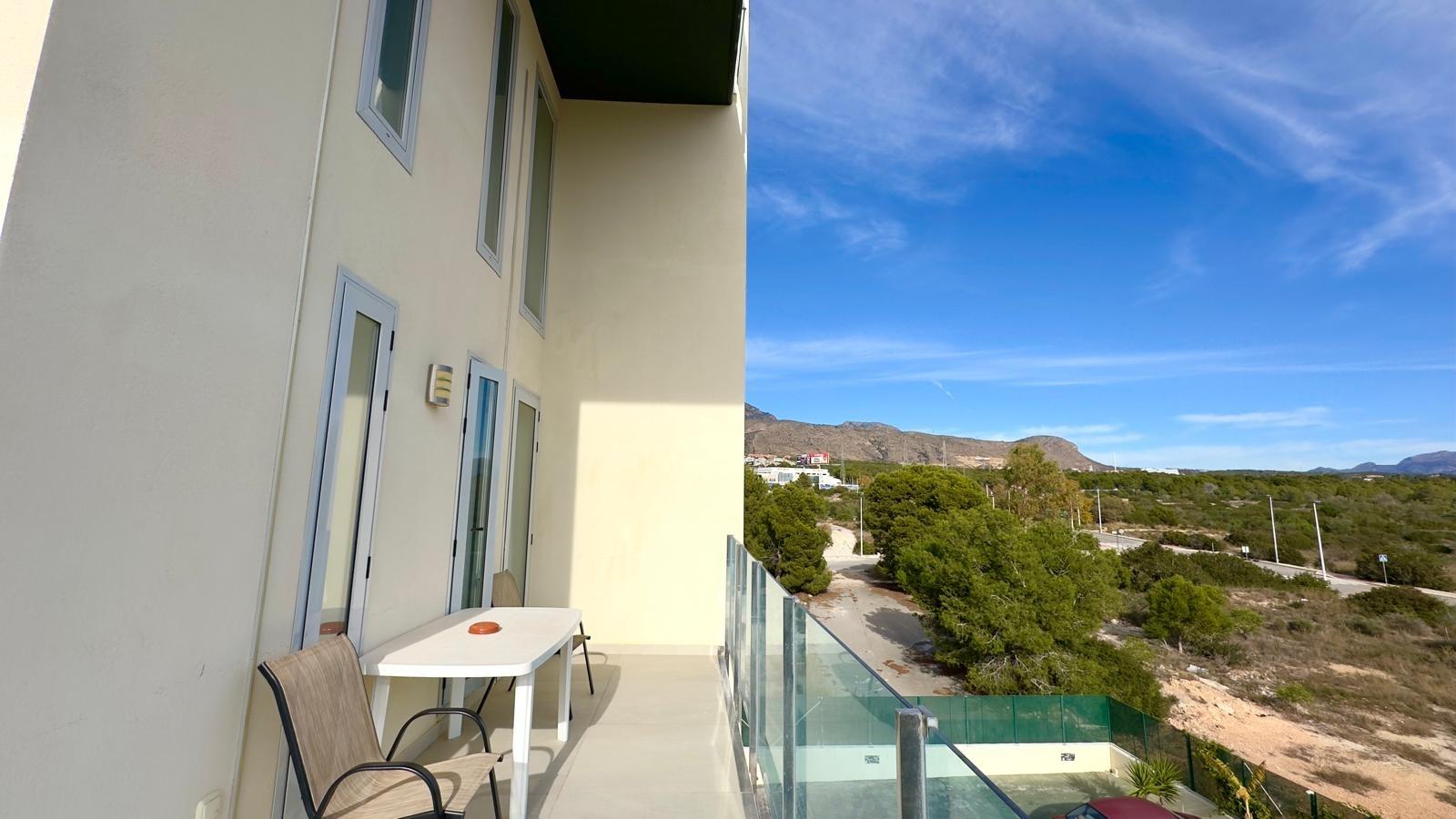 Apartment for Sale in Finestrat, Alicante