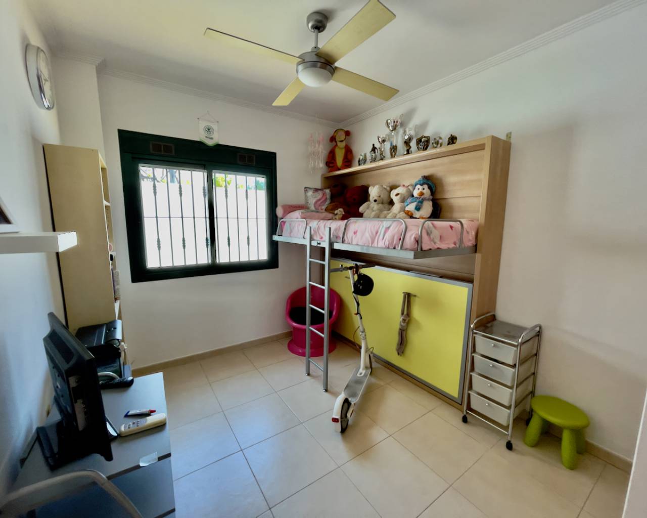 Villa for Sale in Ciudad Quesada, Alicante