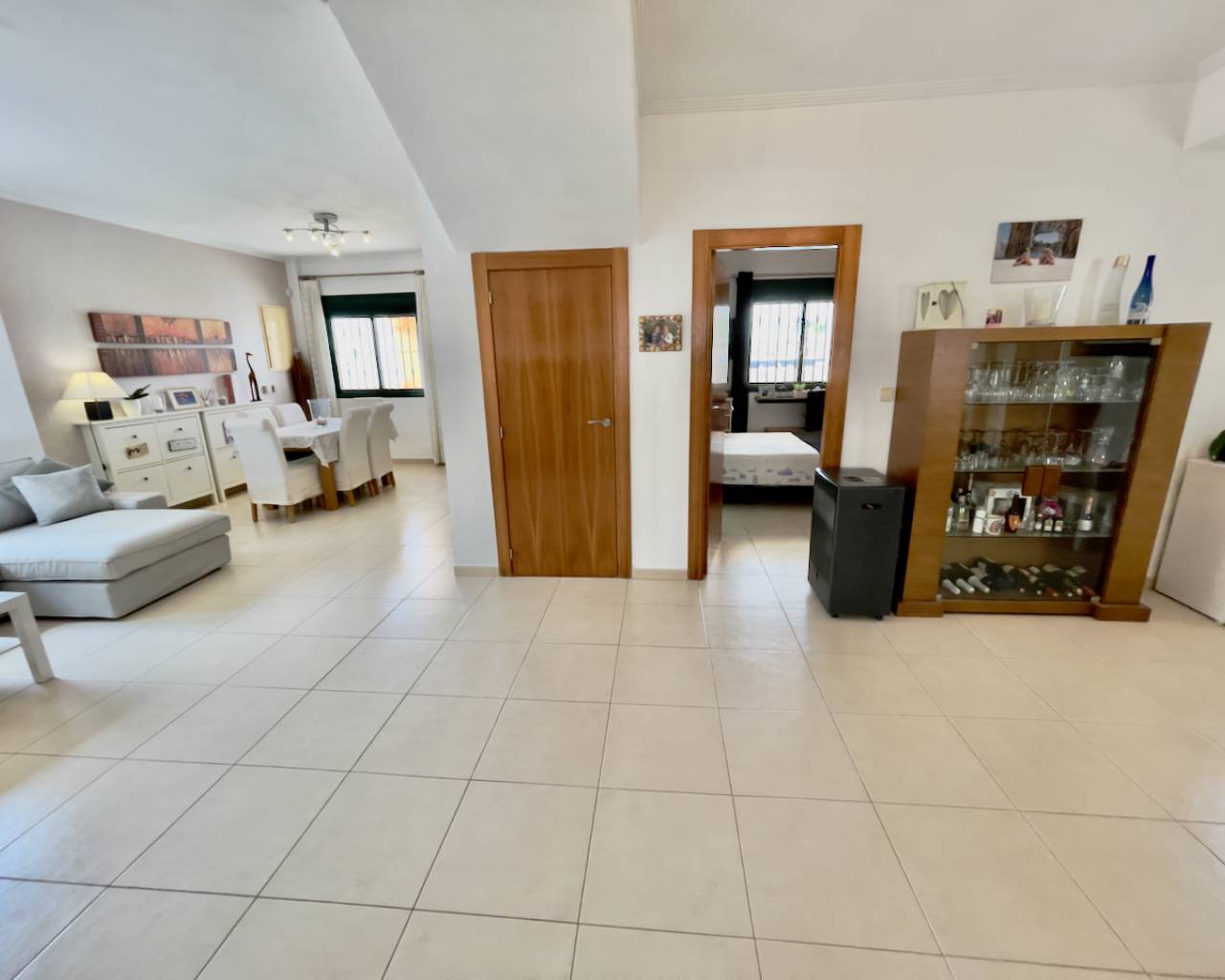 Villa for Sale in Ciudad Quesada, Alicante