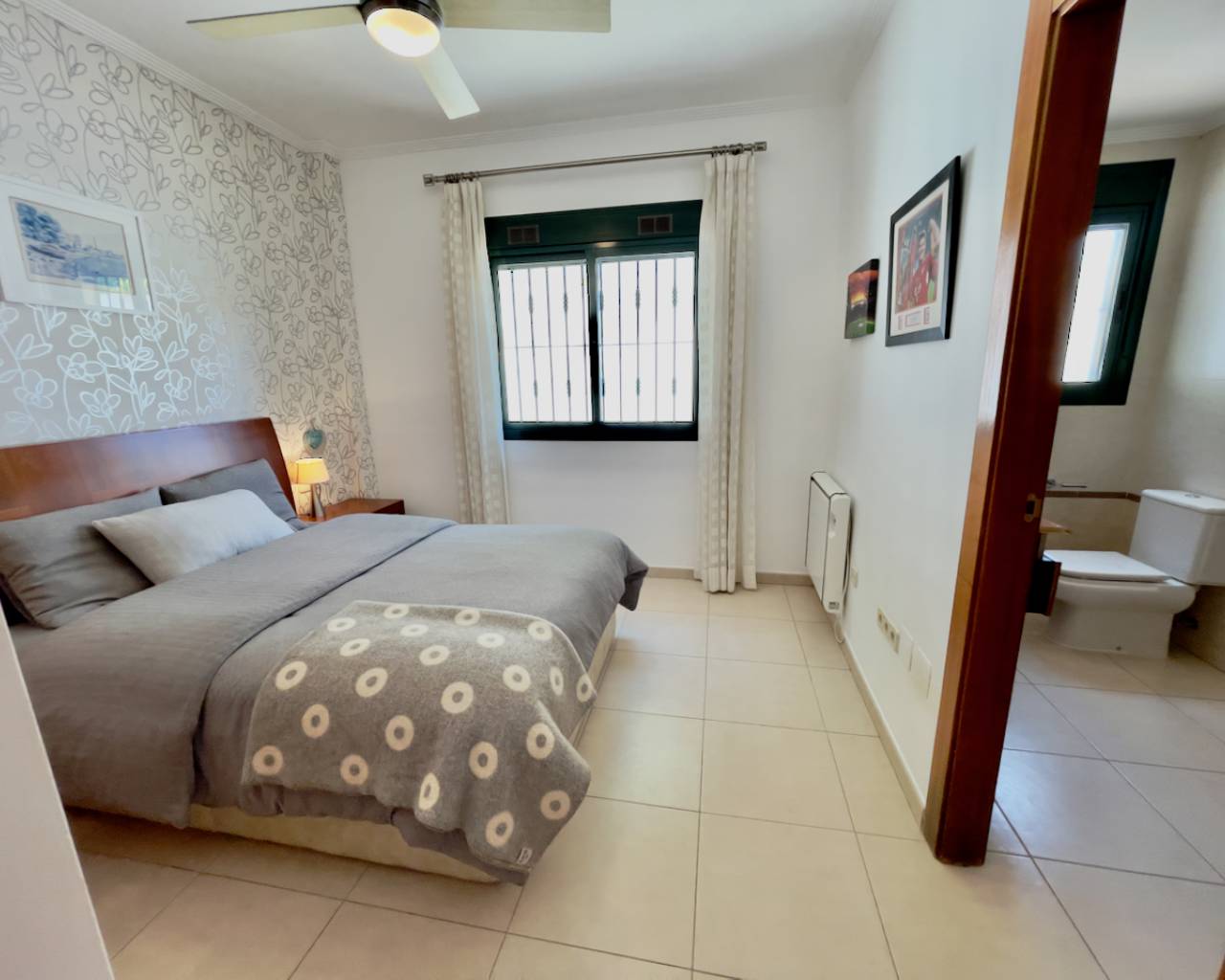 Villa for Sale in Ciudad Quesada, Alicante