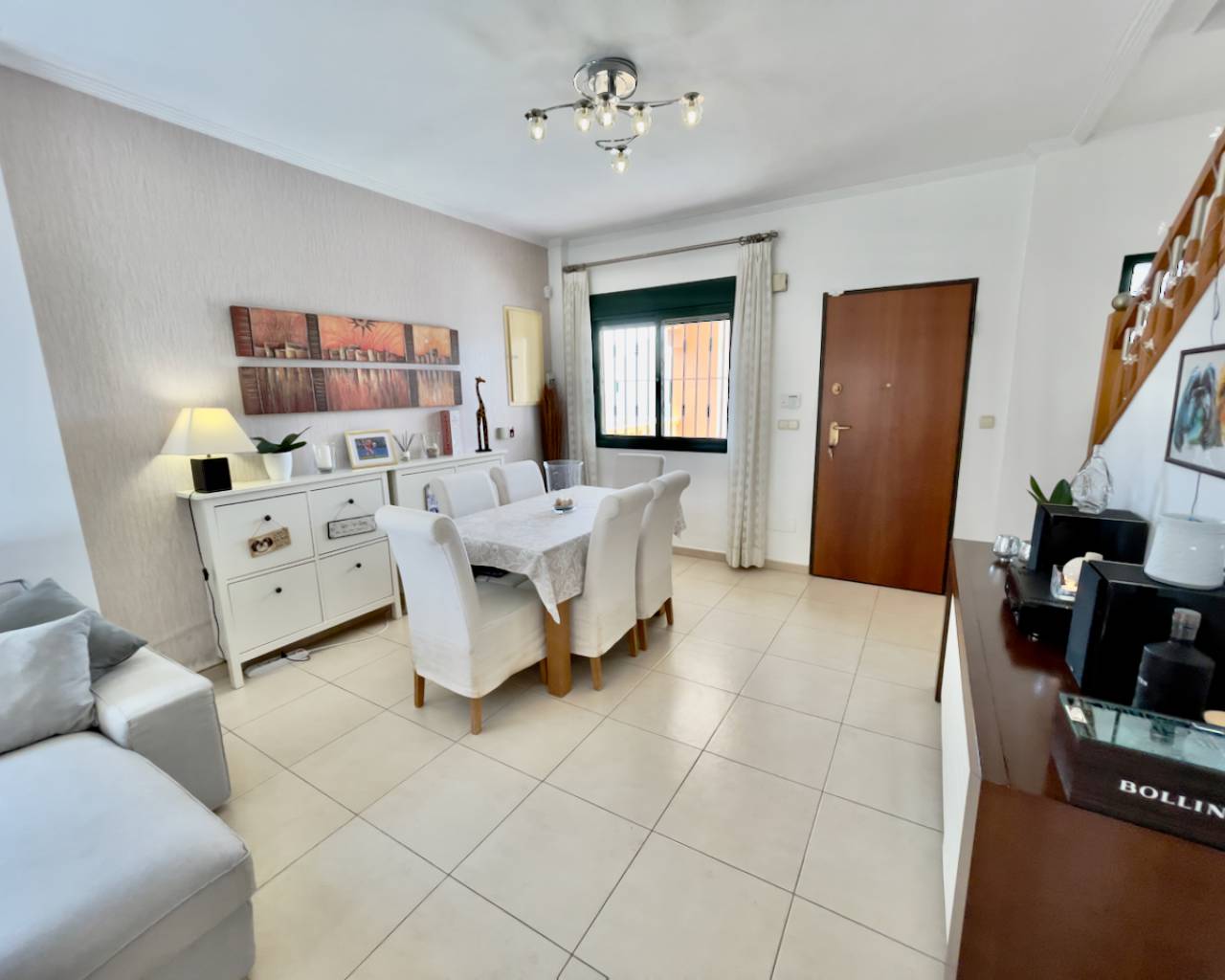 Villa for Sale in Ciudad Quesada, Alicante