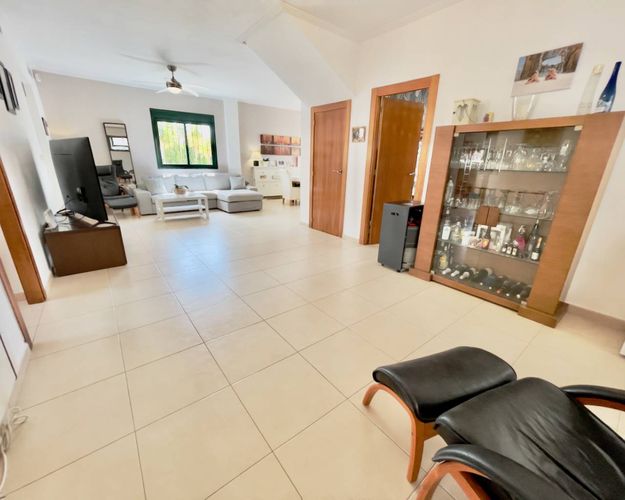 Villa for Sale in Ciudad Quesada, Alicante