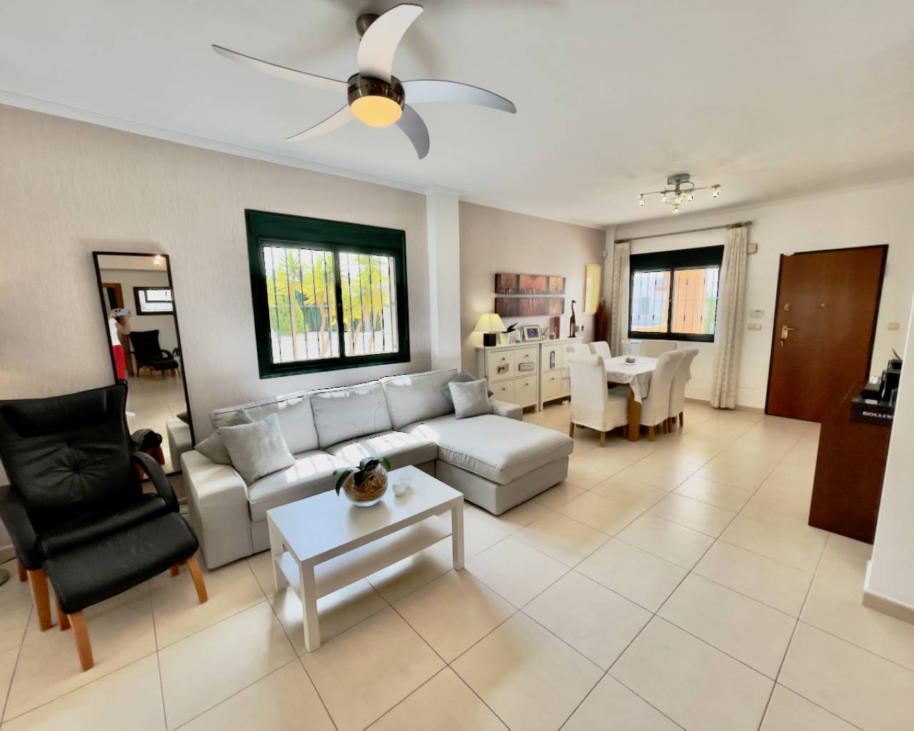 Villa for Sale in Ciudad Quesada, Alicante